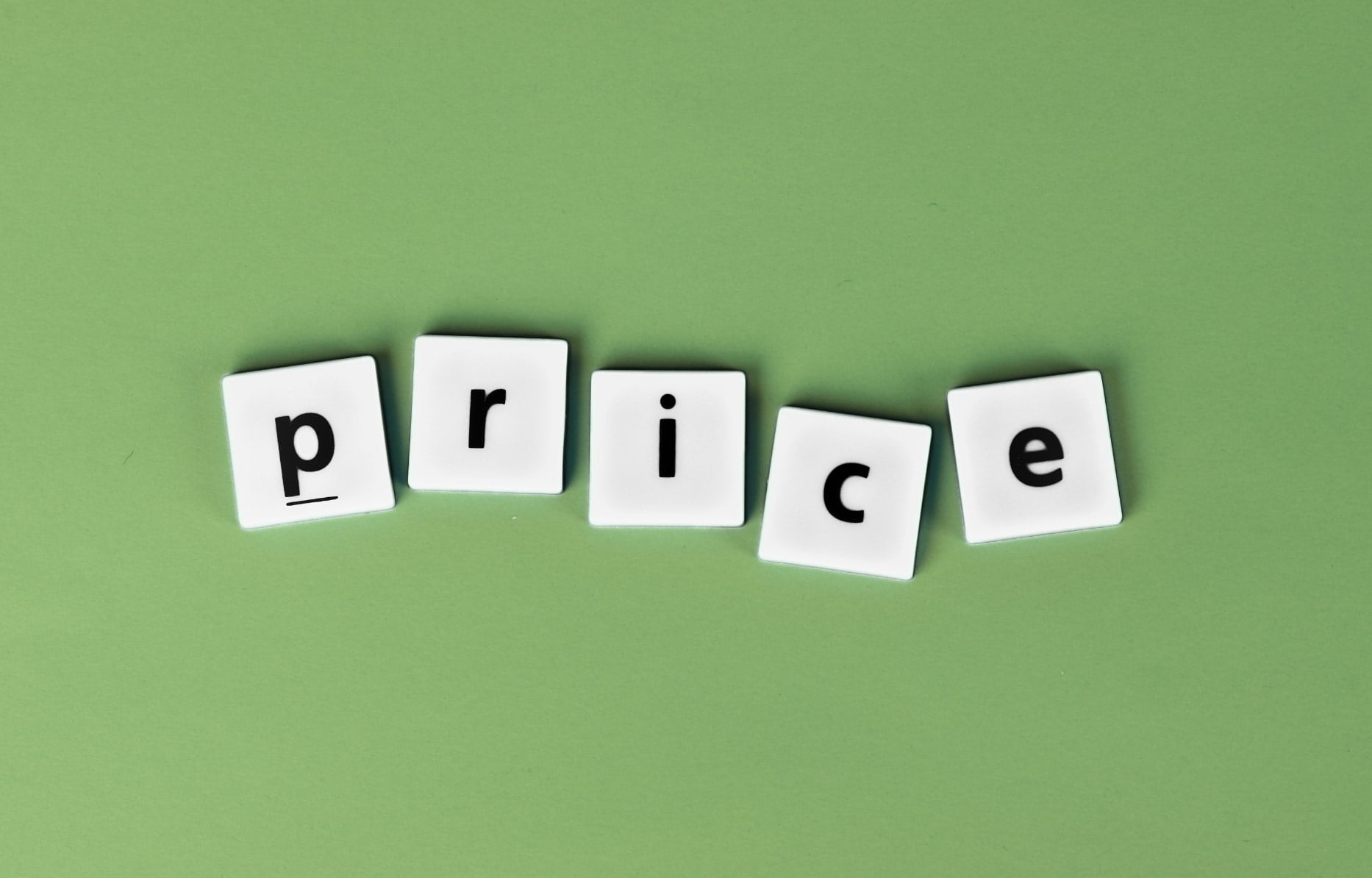 The Psychology of Pricing