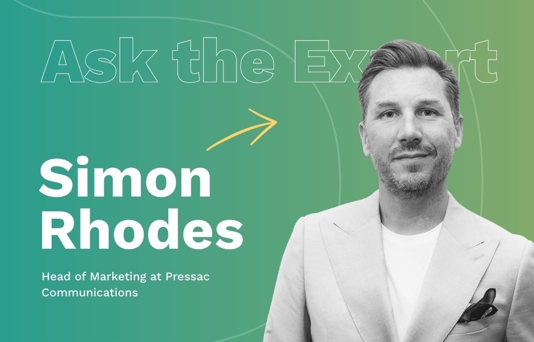 Marketing in a Crisis