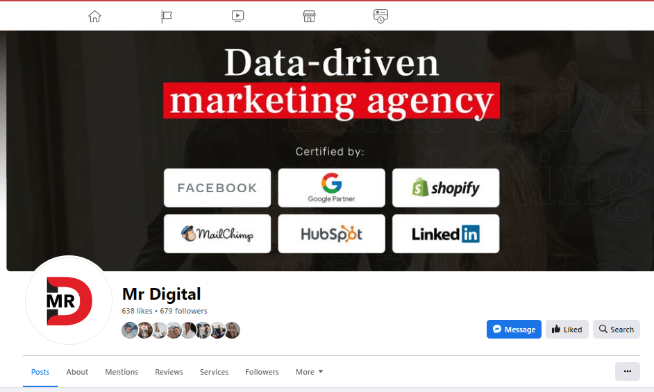 Add an Action Button