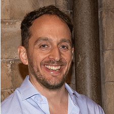 Dan Harrison