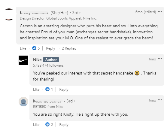 Enhanced Customer Experience