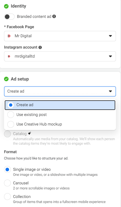 Facebook Ads Optimisation (2)