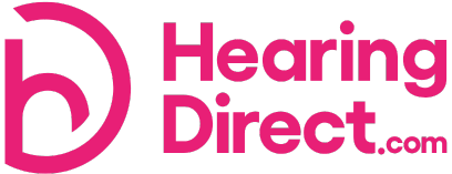 Hearing Direct logo