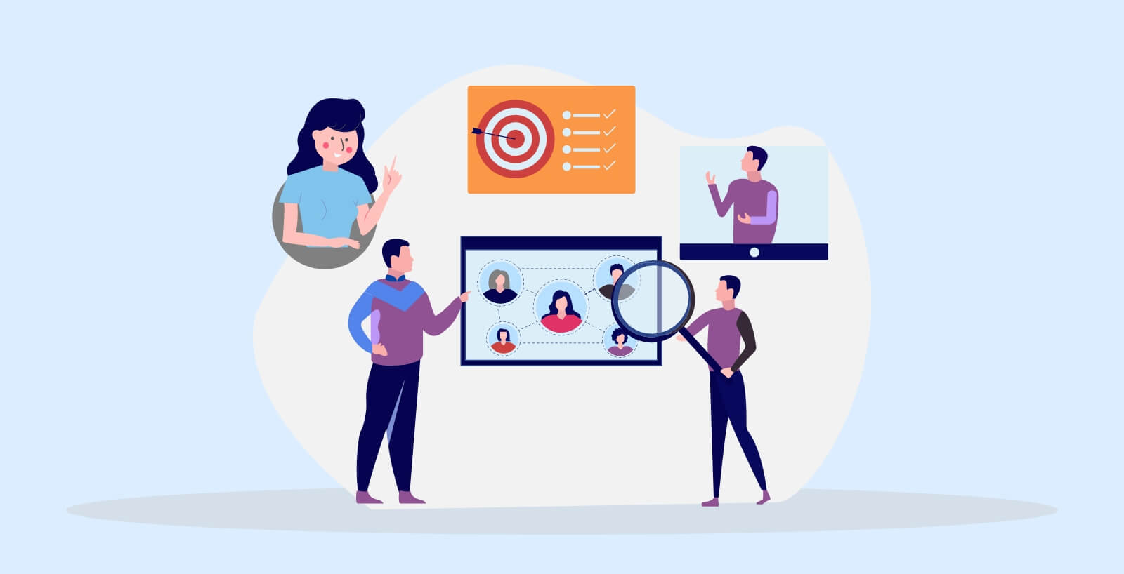 Identifying and Understanding Your Target Audience