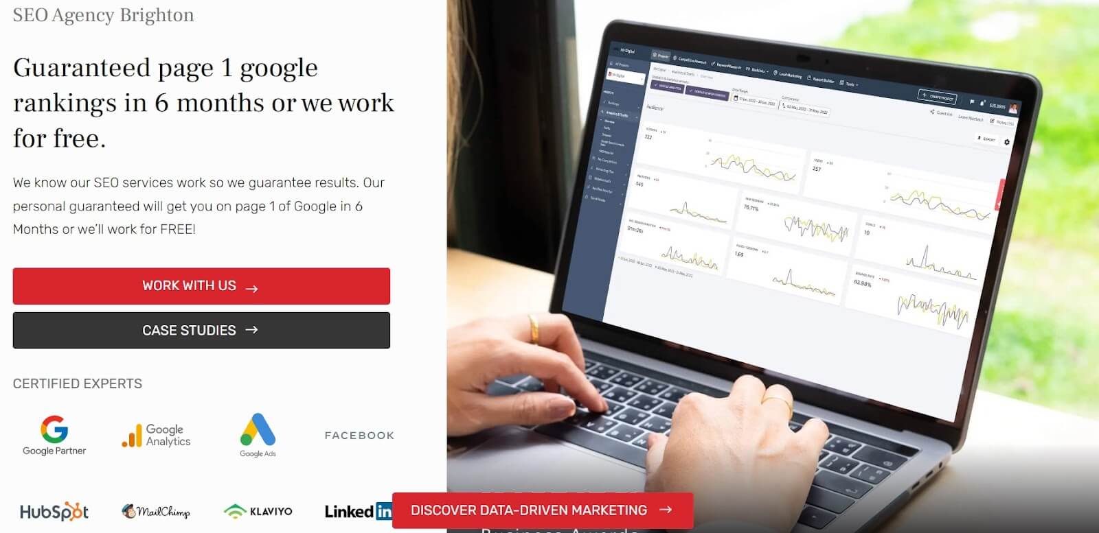 Increase Return-on-Investment