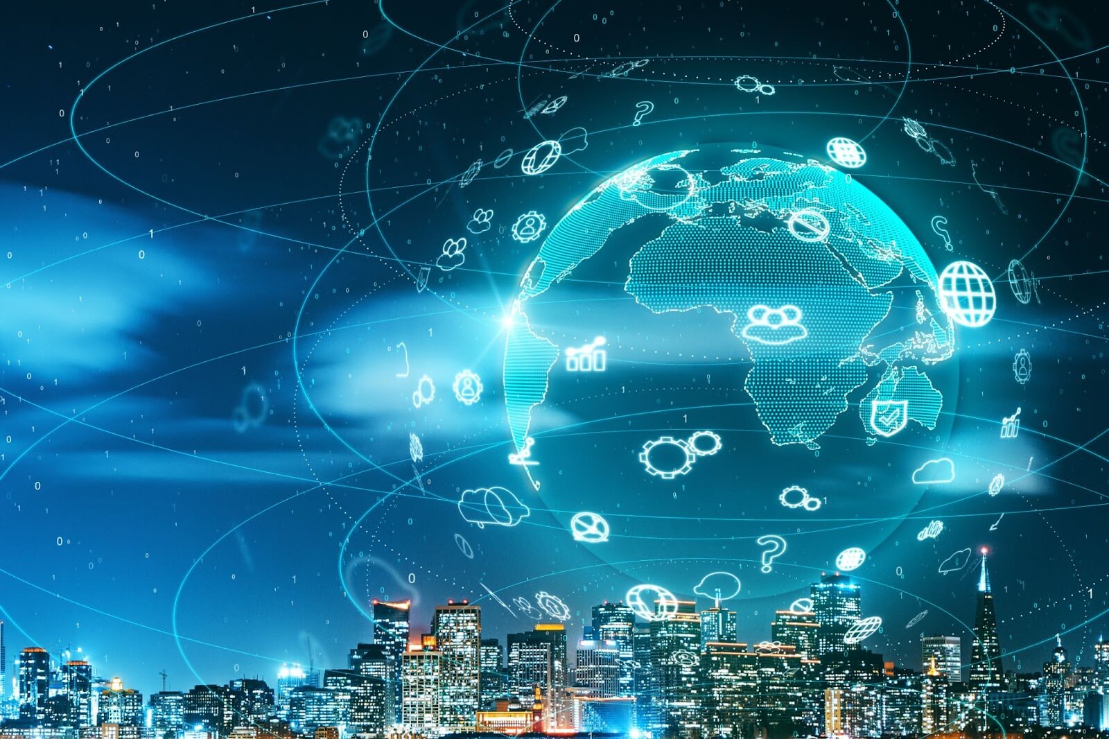 Internet Revolutionise Content Marketing