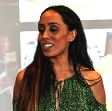 Kiran Quinn