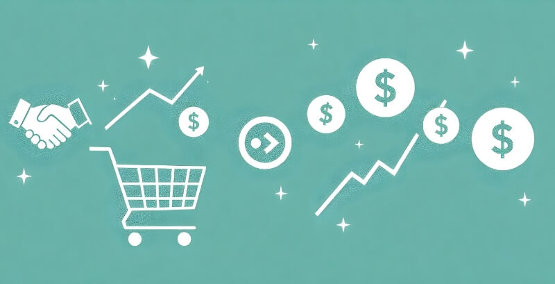 Leveraging Content to Drive Sales and Revenue