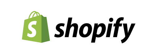 Shopify Logo