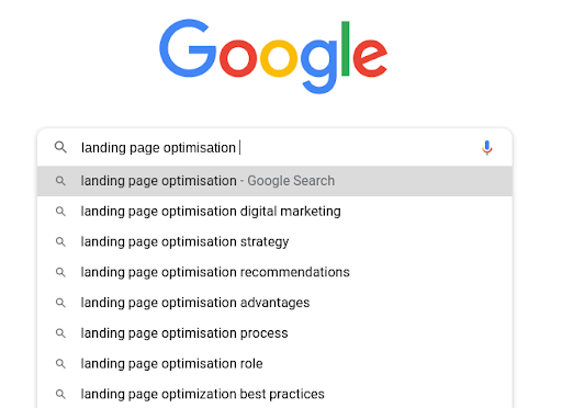 Locating Your LSI Keywords