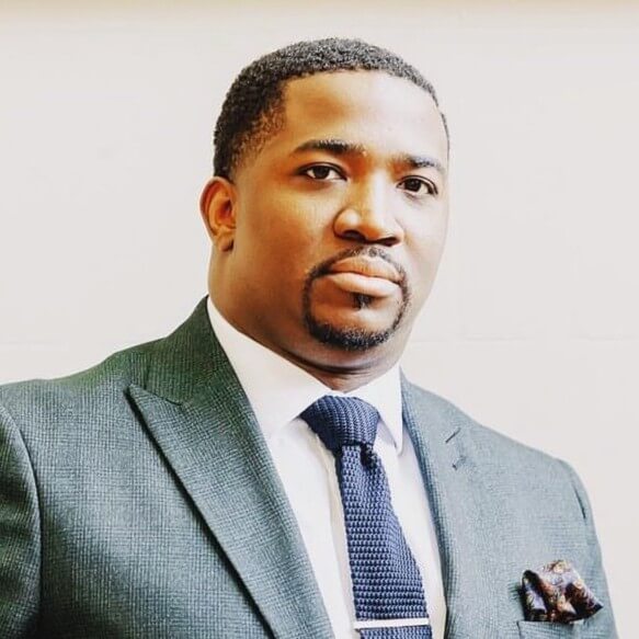 Okeoma Ononuju-McErnest