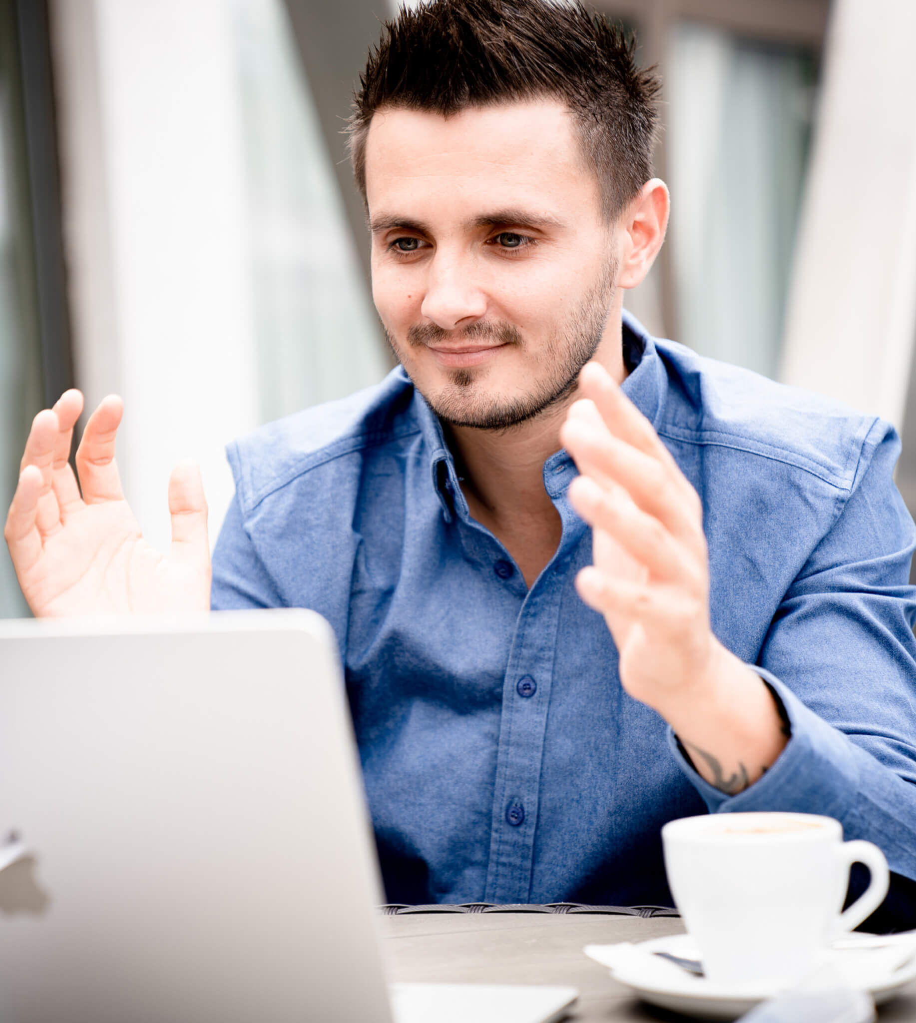 Ownership Guarantee - Mr Digital