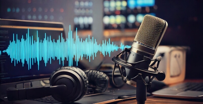 Podcasts Are Perfect for Building Audience Loyalty