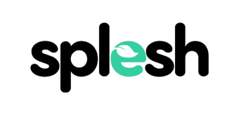 Splesh logo