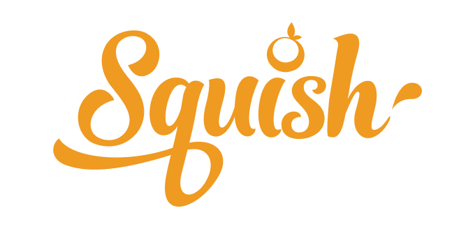 Squish logo