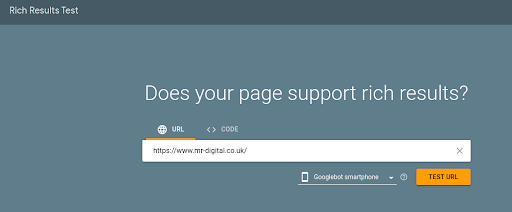 Testing Your Code