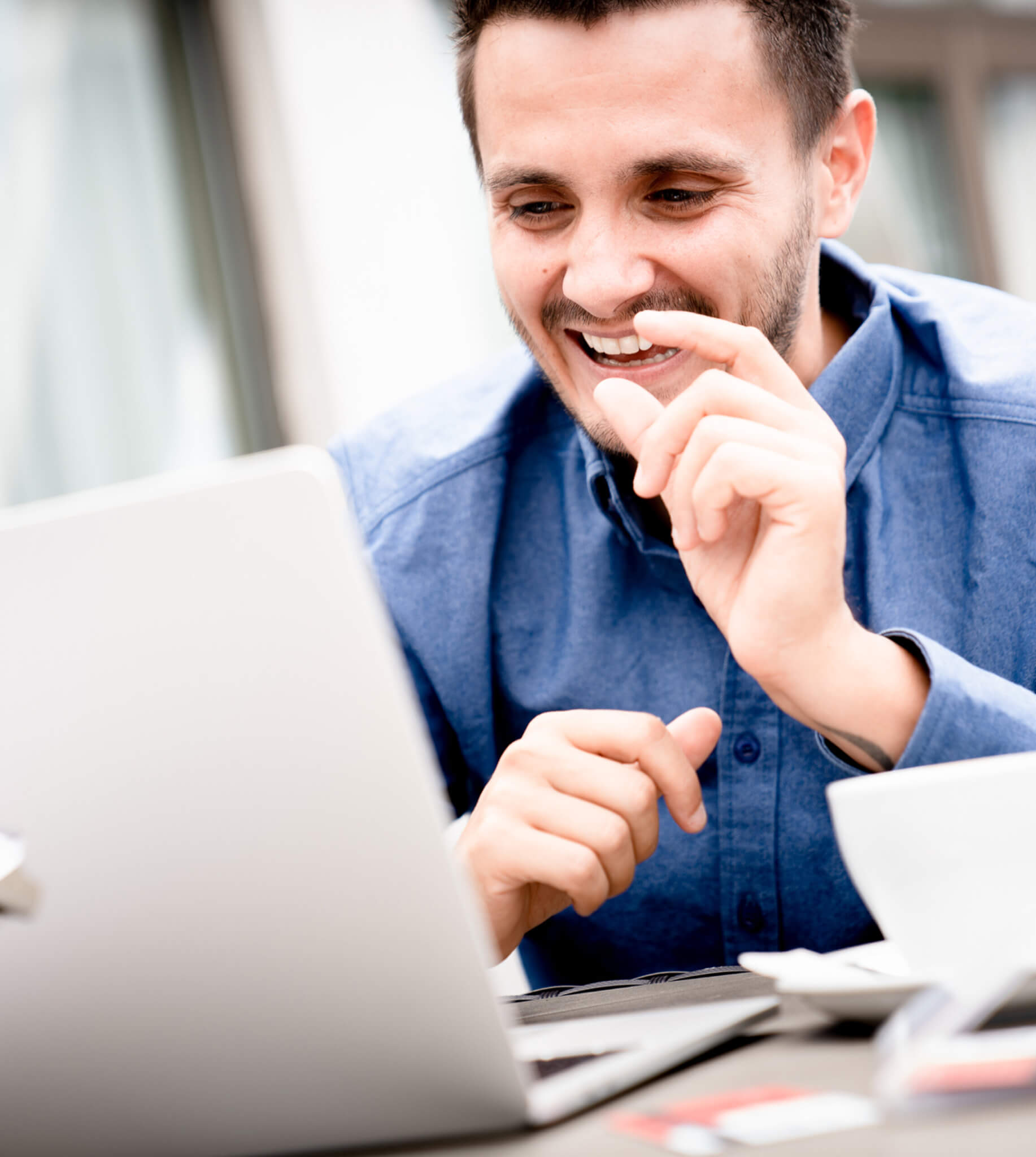 Transparency guarantee badge representing trust and honesty