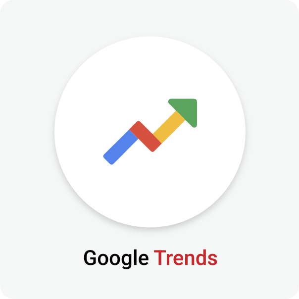 google trends